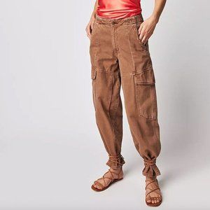 Free People All Star Pull on Pants